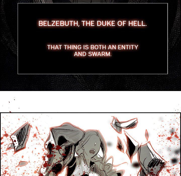 Warble Manhwa - Chapter 88 Page 102