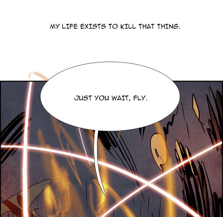 Warble Manhwa - Chapter 88 Page 105