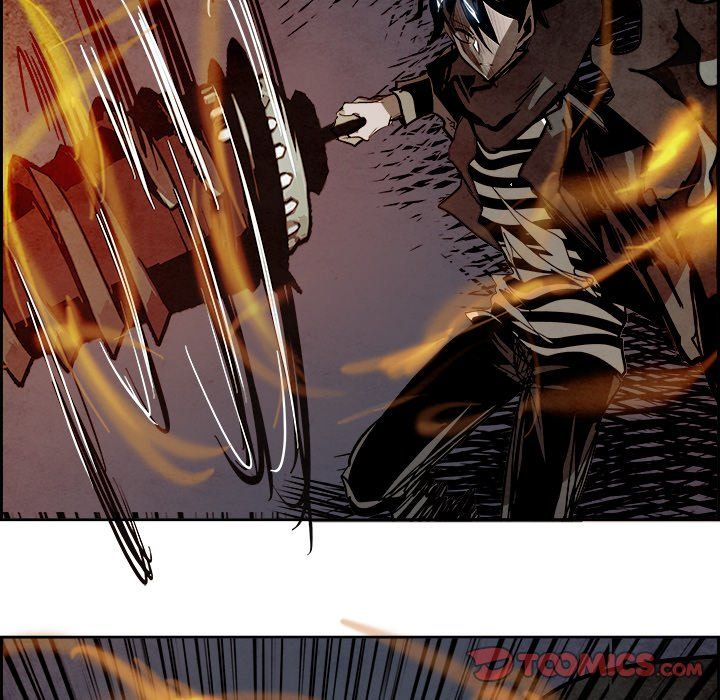 Warble Manhwa - Chapter 88 Page 110