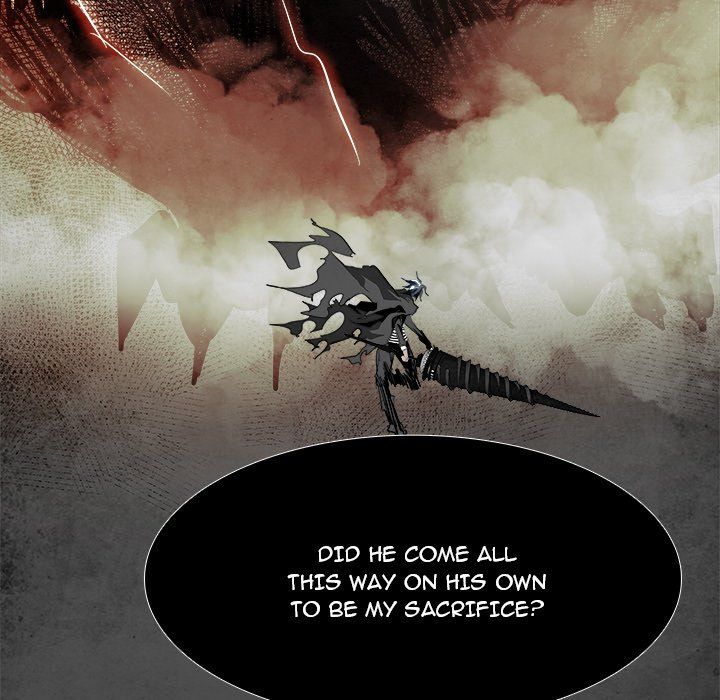 Warble Manhwa - Chapter 88 Page 118