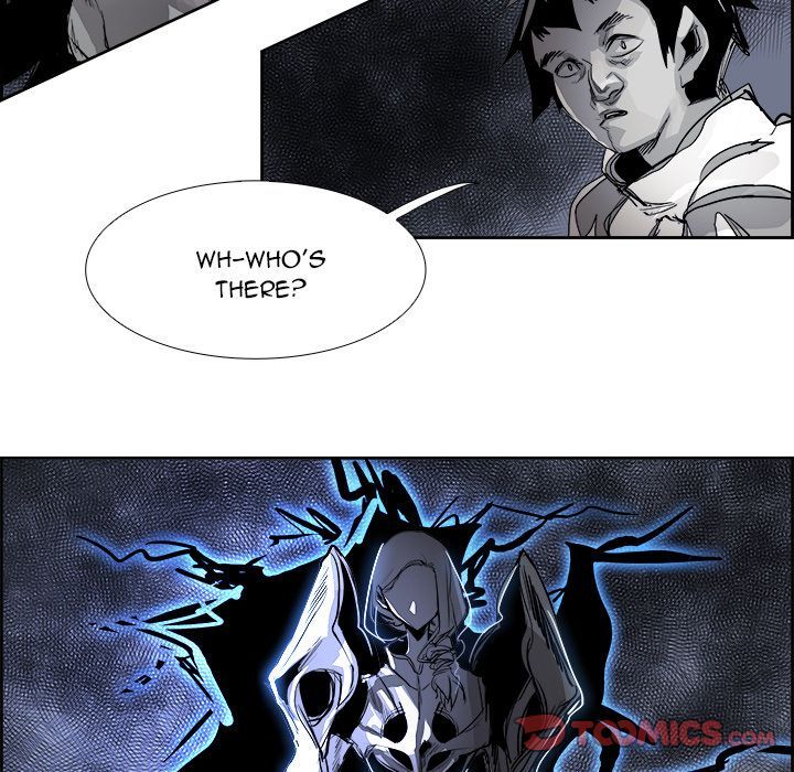 Warble Manhwa - Chapter 74 Page 11