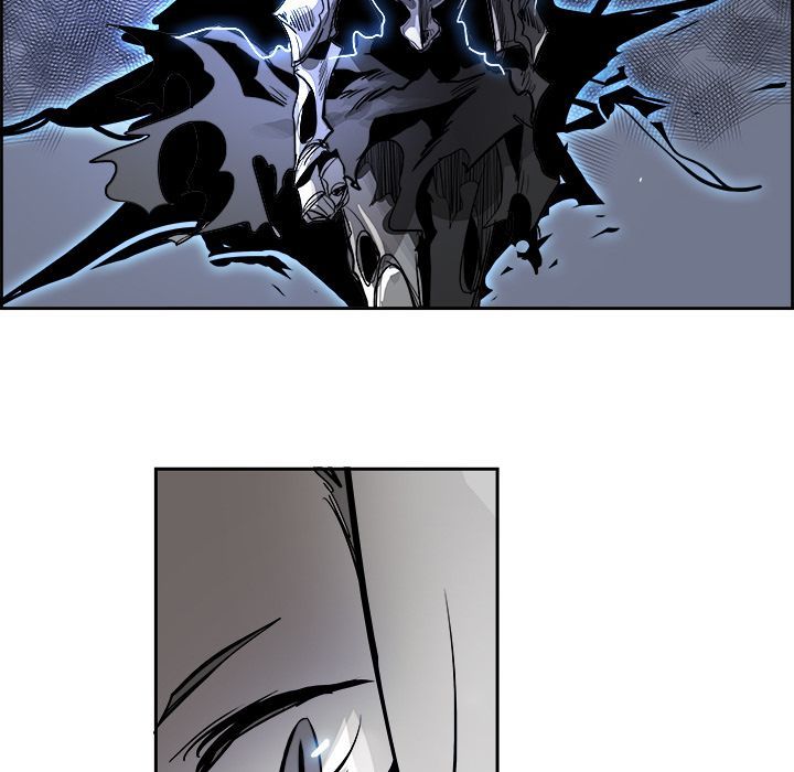 Warble Manhwa - Chapter 74 Page 12