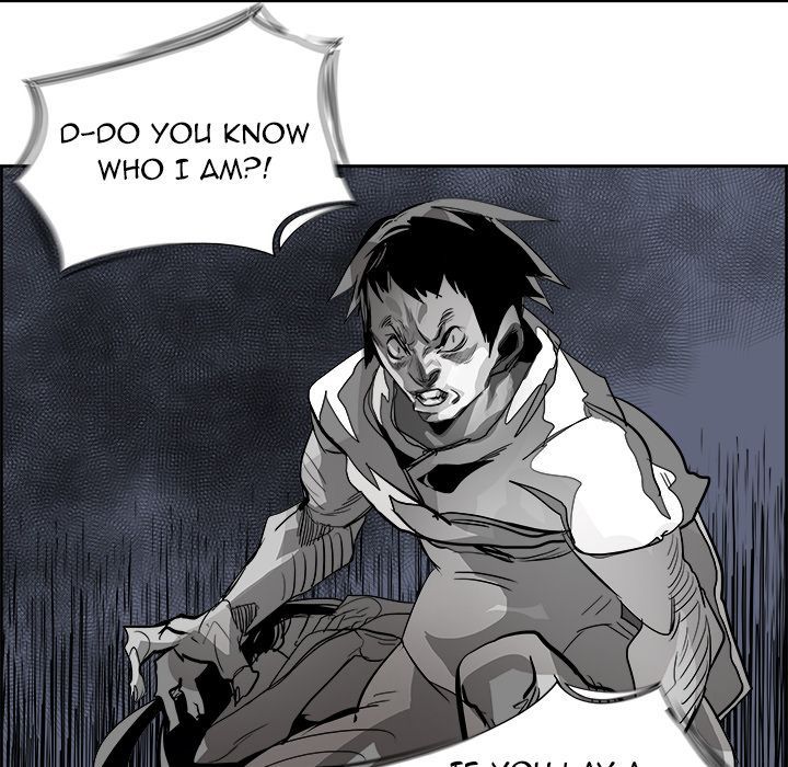 Warble Manhwa - Chapter 74 Page 18