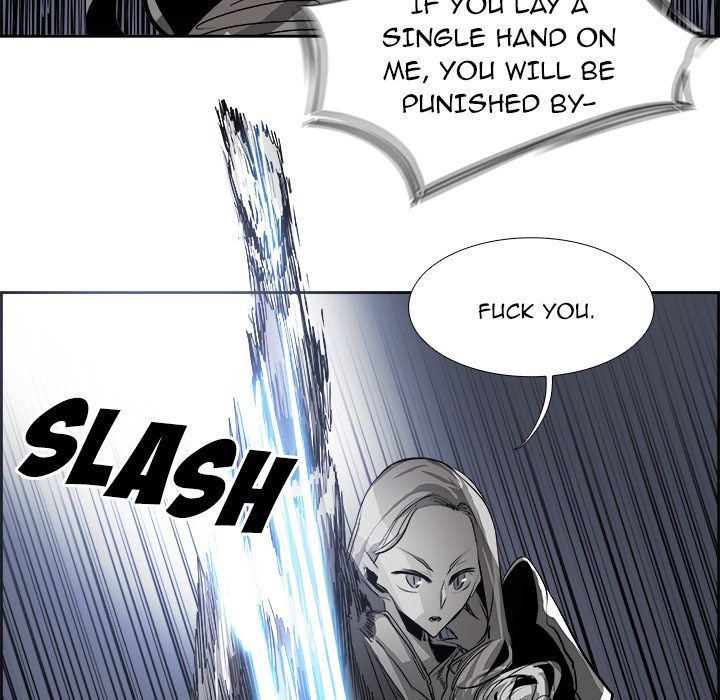 Warble Manhwa - Chapter 74 Page 19