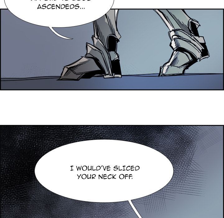 Warble Manhwa - Chapter 74 Page 24