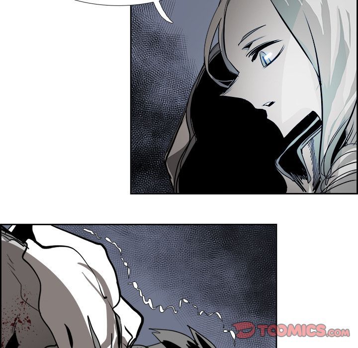 Warble Manhwa - Chapter 74 Page 26