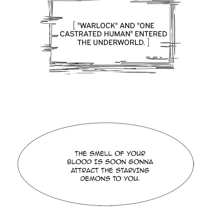 Warble Manhwa - Chapter 74 Page 30