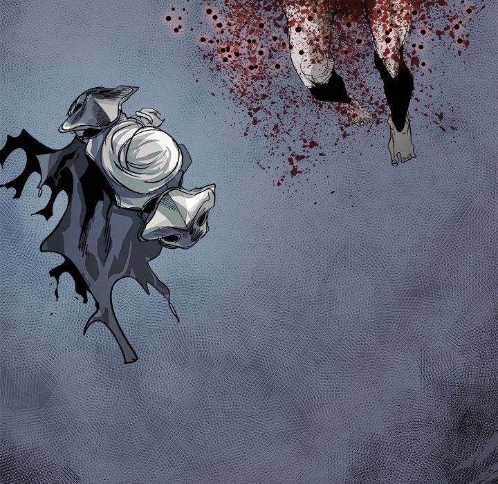 Warble Manhwa - Chapter 74 Page 40