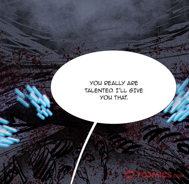 Warble Manhwa - Chapter 74 Page 41