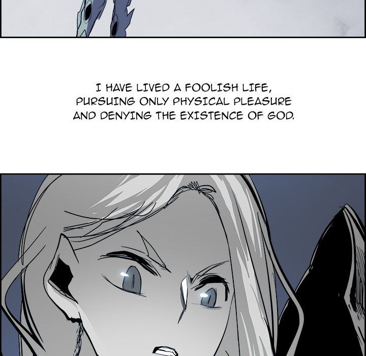 Warble Manhwa - Chapter 74 Page 46