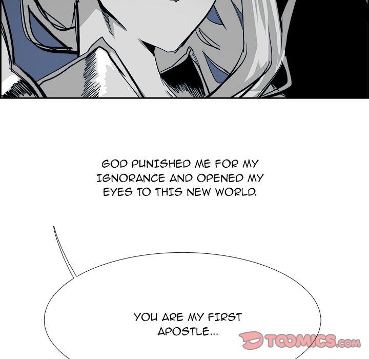 Warble Manhwa - Chapter 74 Page 47