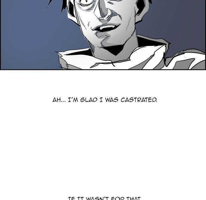 Warble Manhwa - Chapter 74 Page 49