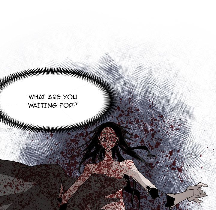 Warble Manhwa - Chapter 74 Page 61