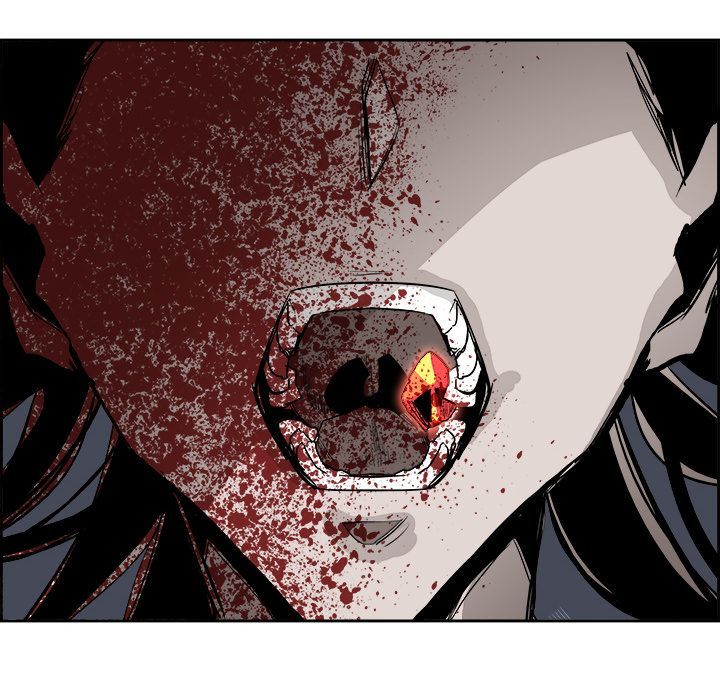 Warble Manhwa - Chapter 74 Page 64