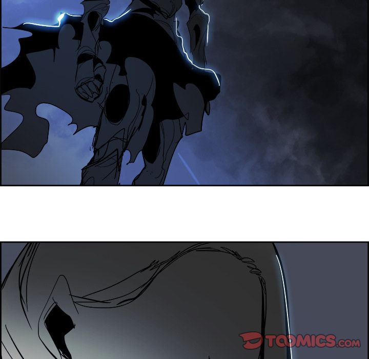 Warble Manhwa - Chapter 74 Page 71