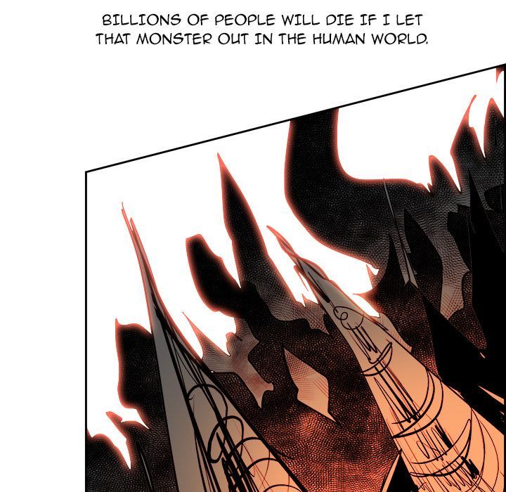 Warble Manhwa - Chapter 74 Page 88