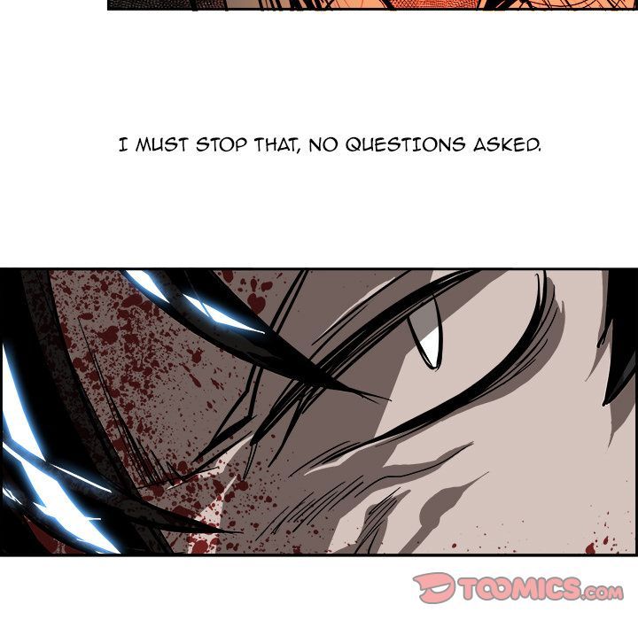 Warble Manhwa - Chapter 74 Page 89