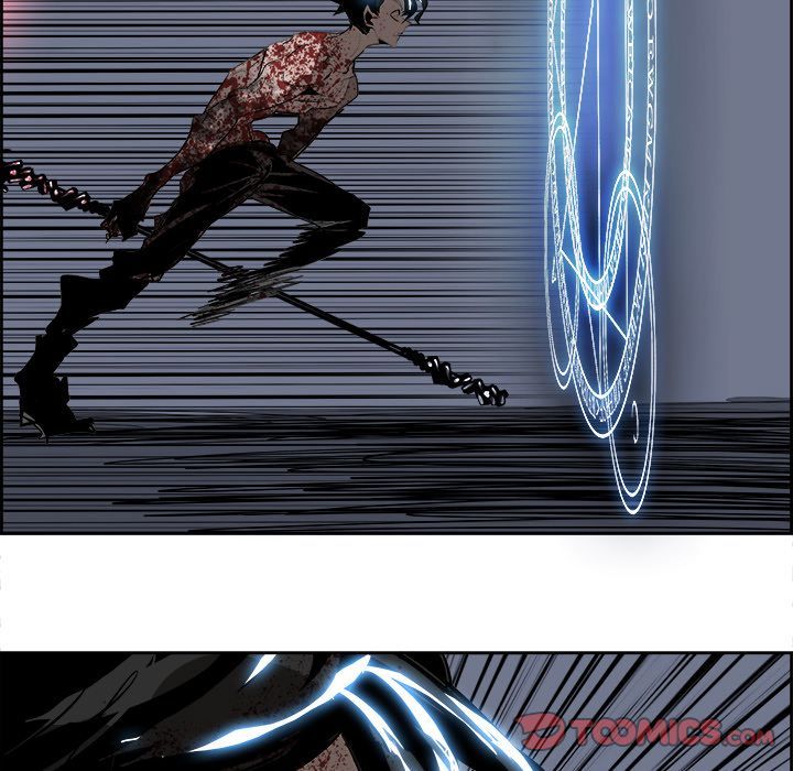 Warble Manhwa - Chapter 74 Page 92