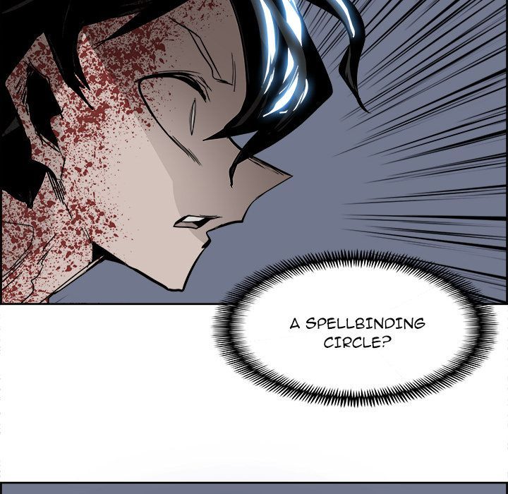 Warble Manhwa - Chapter 74 Page 93