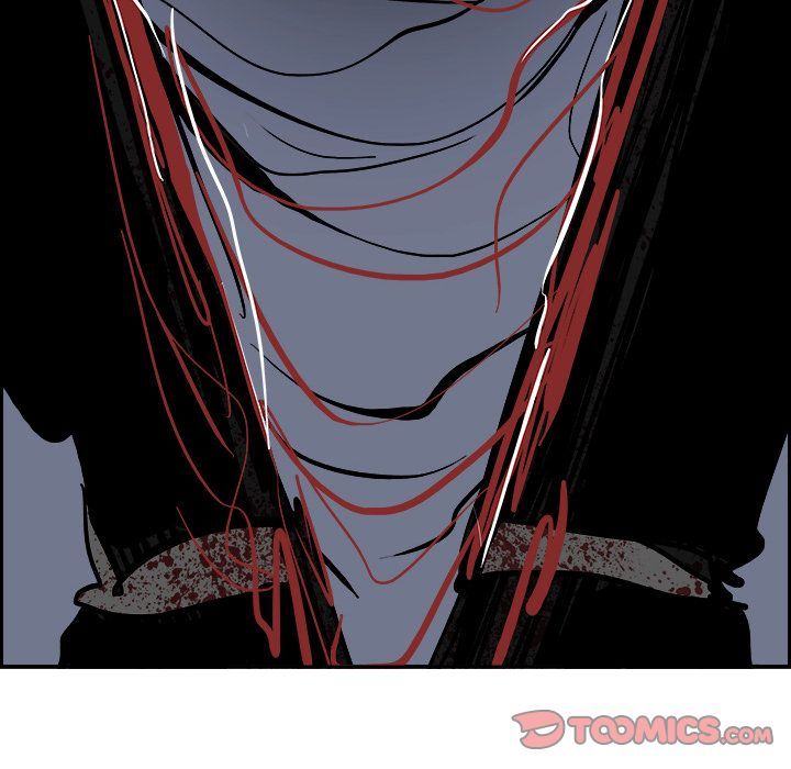 Warble Manhwa - Chapter 74 Page 95