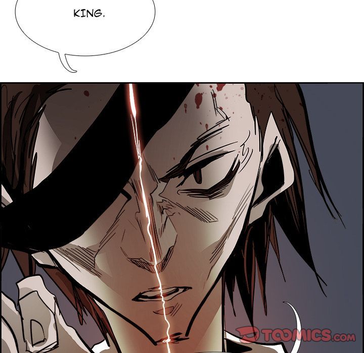 Warble Manhwa - Chapter 74 Page 98