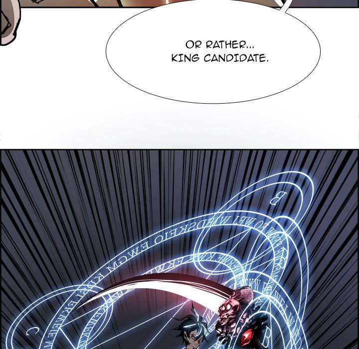 Warble Manhwa - Chapter 74 Page 99