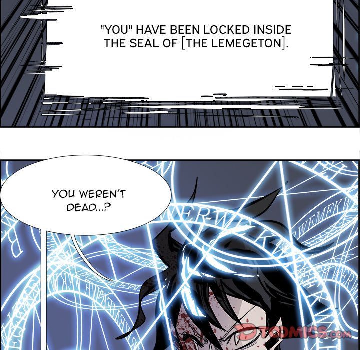 Warble Manhwa - Chapter 74 Page 101