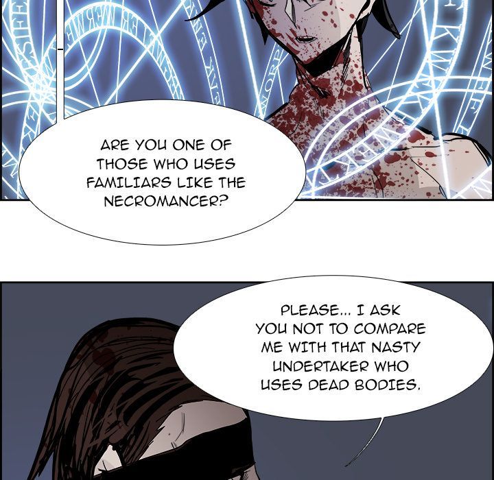 Warble Manhwa - Chapter 74 Page 102