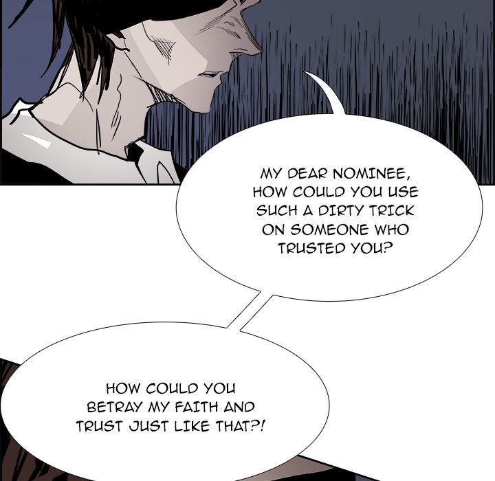 Warble Manhwa - Chapter 74 Page 103