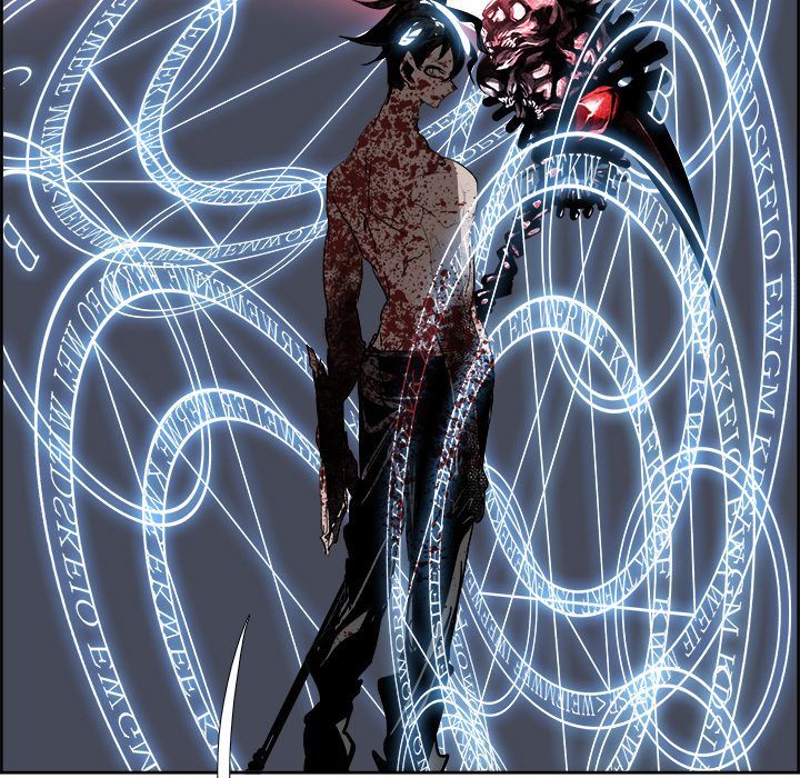 Warble Manhwa - Chapter 74 Page 105