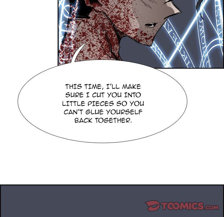 Warble Manhwa - Chapter 74 Page 107