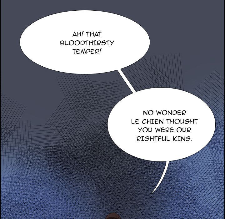 Warble Manhwa - Chapter 74 Page 108