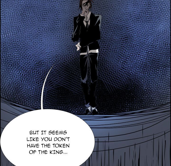 Warble Manhwa - Chapter 74 Page 109