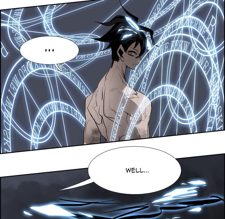 Warble Manhwa - Chapter 74 Page 112