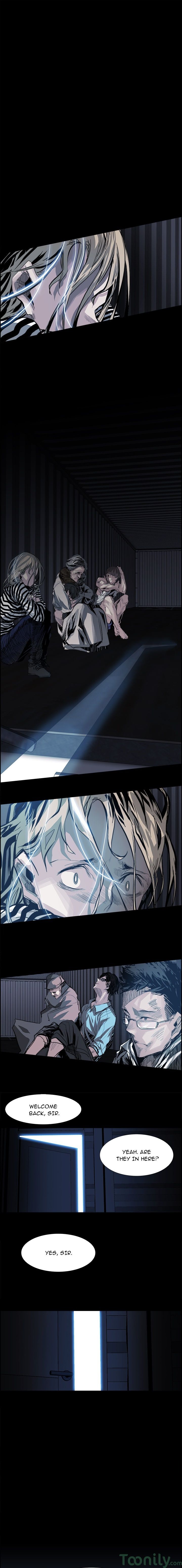 Warble Manhwa - Chapter 7 Page 0