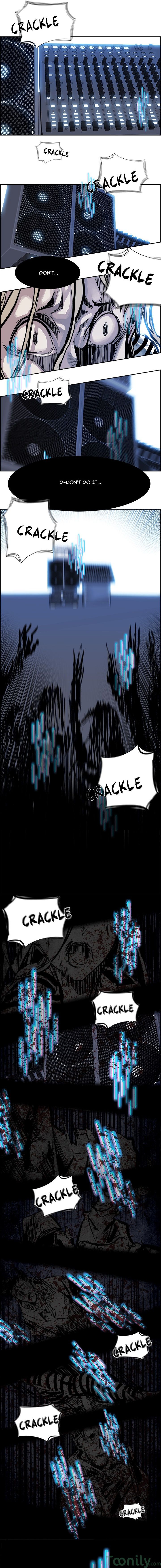 Warble Manhwa - Chapter 7 Page 3