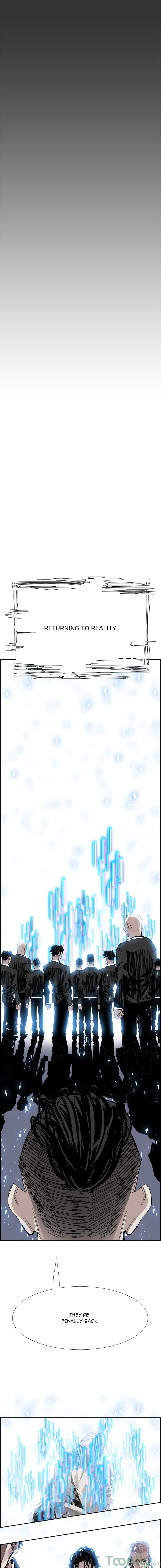 Warble Manhwa - Chapter 9 Page 4