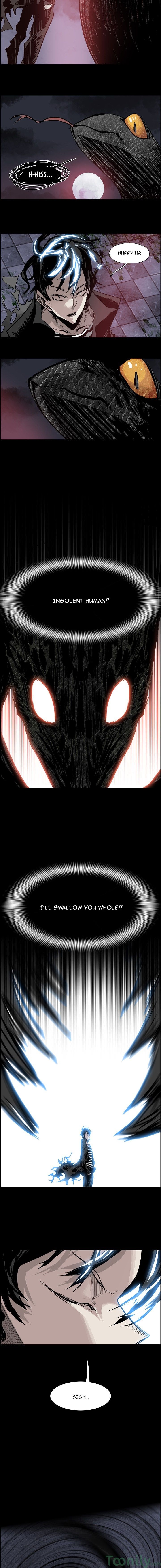 Warble Manhwa - Chapter 11 Page 2