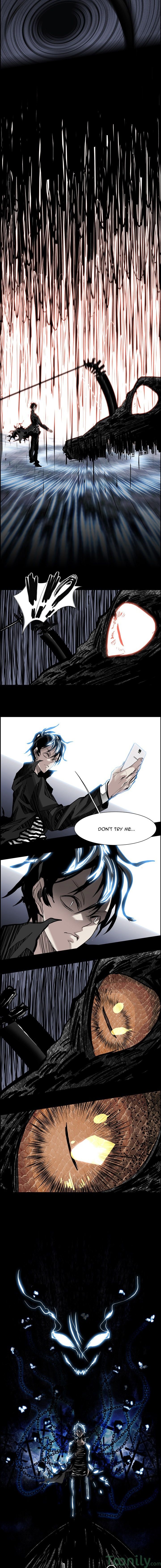 Warble Manhwa - Chapter 11 Page 3