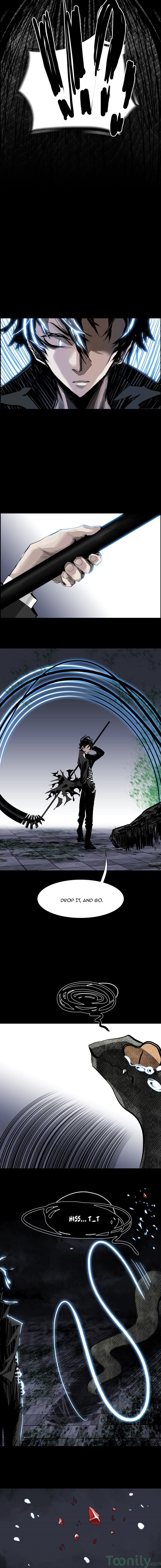 Warble Manhwa - Chapter 11 Page 4