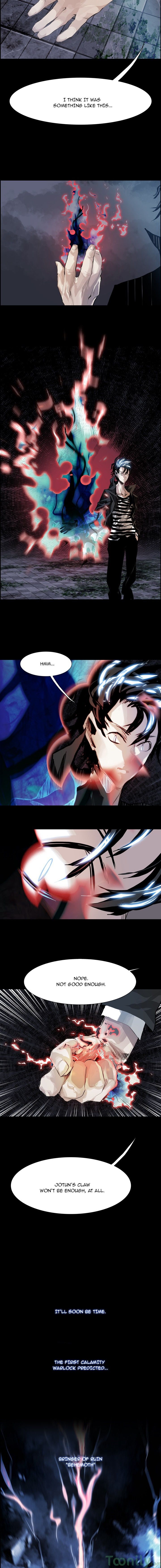 Warble Manhwa - Chapter 11 Page 6