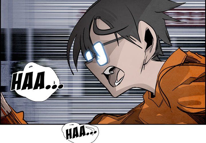 Warble Manhwa - Chapter 85 Page 1