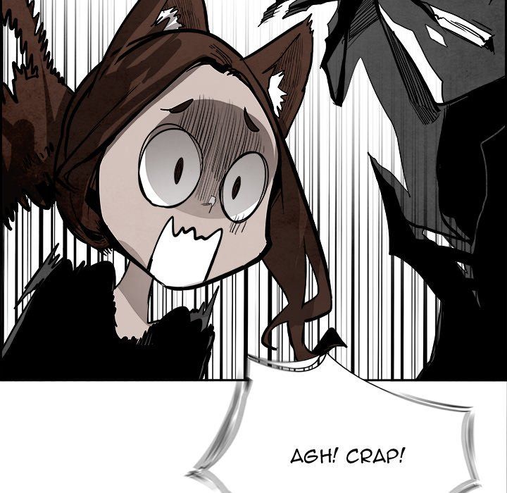 Warble Manhwa - Chapter 85 Page 7