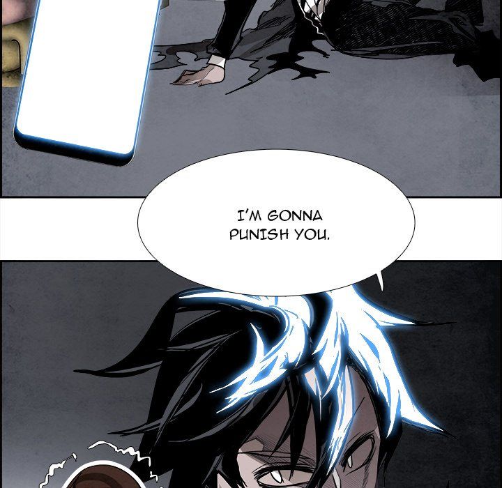 Warble Manhwa - Chapter 85 Page 9