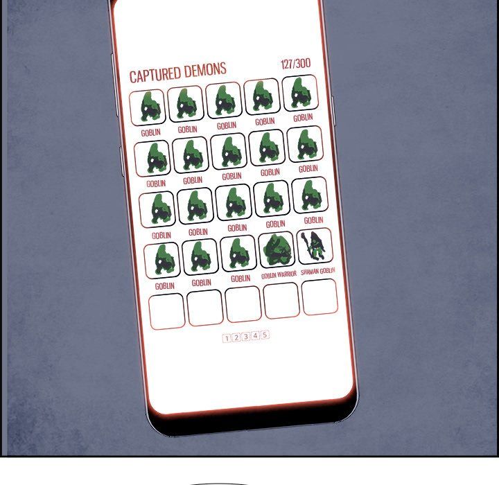 Warble Manhwa - Chapter 85 Page 17