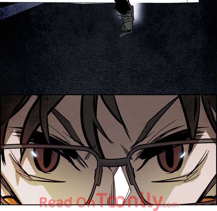 Warble Manhwa - Chapter 85 Page 21