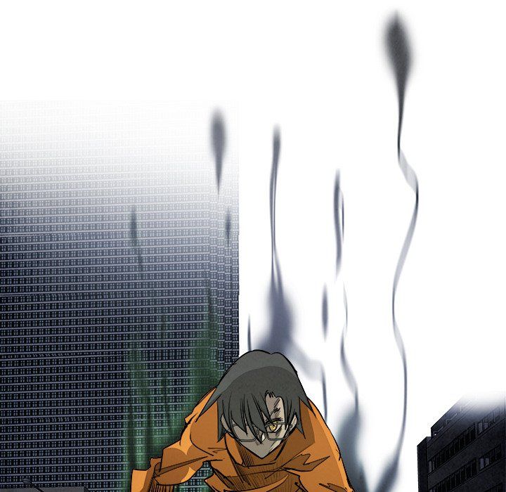 Warble Manhwa - Chapter 85 Page 23