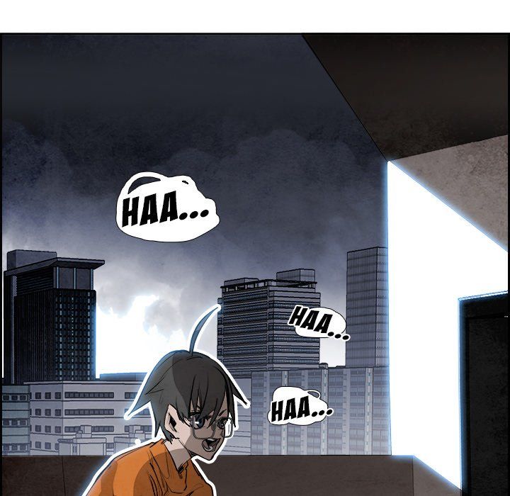 Warble Manhwa - Chapter 85 Page 34