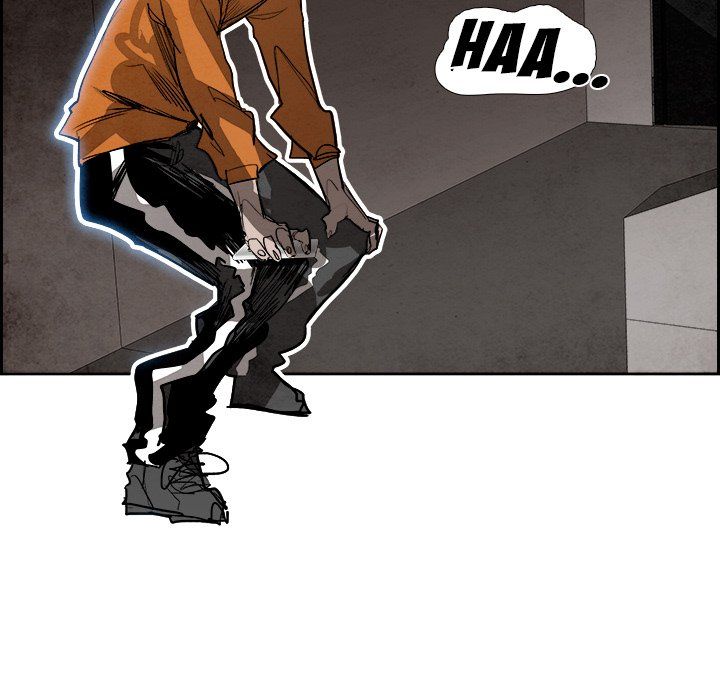 Warble Manhwa - Chapter 85 Page 35