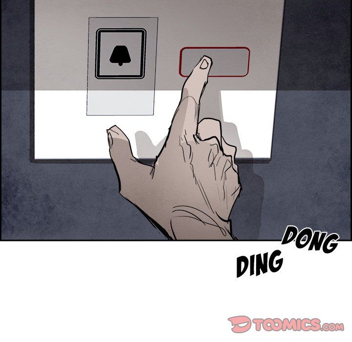 Warble Manhwa - Chapter 85 Page 38